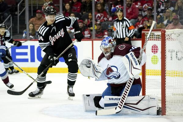 News jersey devils deals